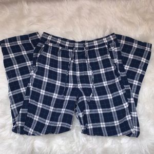 J.CREW PJ PANTS